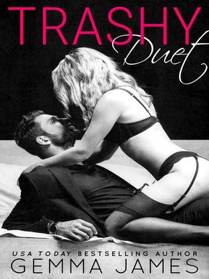 Trashy Duet - ebook